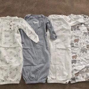 Carters sleep sacks